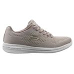 Skechers Burst 2.0 88888036TK TPE Bej Kadın Spor Ayakkabı