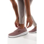 Skechers Burst 2.0 Air Cooled Memory Foam Yastıklı Taban Kadın Spor Ayakkabı - 37 - Leylak