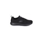 Skechers BURST 2.0 Erkek Ayakkabı 999739TK BBK Siyah