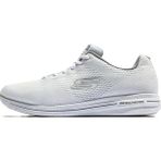 Skechers Burst 2.0 Out Of Range Memory Foam Mens Sneaker Hafızalı Taban Erkek Günlük Spor Ayakkabı Beyaz