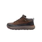 Skechers CAMBERT - BRUİN 210900 CMNT Erkek Bilek Hizasında Bot Bej 40 EU