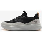 Skechers Carver-Maximo Erkek Siyah Günlük Ayakkabı 210997 Bkgy - Siyah - Gri