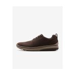 Skechers Casual Cell - Hollis Erkek Kahverengi Günlük Ayakkabı 225118 Brn