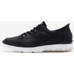 Skechers Casual Glide Cell - Abbott Erkek Siyah Günlük Ayakkabı 205059 Blk