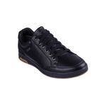 Skechers Cavell - Sparkman Erkek Siyah Günlük Ayakkabı 210944 Blk