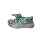 Skechers Child Bebek Spor Ayakkabı 302822N - Pembe