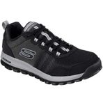 Skechers Claw Hammer Erkek Günlük Spor Ayakkabı Siyah
