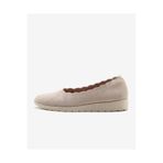SKECHERS CLEO FLEX WEDGE - SPELLBİND Kadın Bej Günlük Ayakkabı 158156 TPE