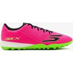 Skechers Club Tf Erkek Halı Saha Ayakkabısı - Pembe