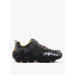 Skechers Çok Renkli Erkek Çocuk Yürüyüş Ayakkabısı 400121L CCOR-SKECH-O-SAURUS LIGHTS