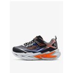 Skechers Çok Renkli Erkek Çocuk Yürüyüş Ayakkabısı 400139L BLMT-FLEXGLOW ULTRA