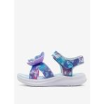 Skechers Çok Renkli Kız Çocuk Sandalet 303109L BLMT-JUMPSTERS SANDAL
