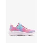 Skechers Çok Renkli Kız Çocuk Yürüyüş Ayakkabısı 303722L LBMT-CRUISERS RAINBOW