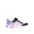 Skechers Çok Renkli - Siyah Kız Çocuk Yürüyüş Ayakkabısı 302299L BKMT-UNİCORN DREAMS - WİSHF