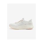 SKECHERS CONTOUR FOAM Kadın Beyaz/Pembe/Altin Spor Ayakkabı 150413 WTRG