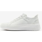 Skechers Court Break Double Vented 183177 WHT Beyaz Erkek Spor Ayakkabı