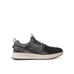 SKECHERS CROWDER - COLTON ERKEK AYAKKABI 210242-BKGY