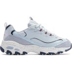 Skechers D-Lıtes Bold Kadın Ayakkabı 149589-LBMT - Mavi