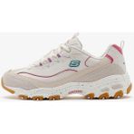 Skechers D-Lites Bold Kadın Ayakkabı 149589-NMLT - Naturel
