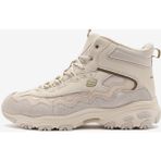 Skechers D' Lites - New Lane Kadın Bej Bot 168026 Tpe