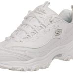 Skechers D SÜPER FAN Siyah Kadın Spor Ayakkabı