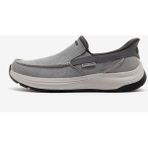 Skechers Decklan Erkek Gri Günlük Ayakkabı 205709 Gry