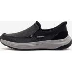 SKECHERS DECKLAN Erkek Siyah Günlük Ayakkabı 205709 BLK