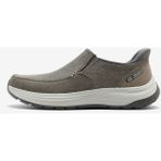 SKECHERS Decklan-gullıver Erkek Bej Günlük Ayakkabı 205356 Tpe