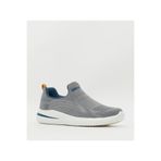 SKECHERS DELSON 3.0 ERKEK AYAKKABI 210570-GRY