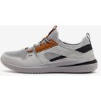 SKECHERS DELSON 3.0 Erkek Gri Günlük Ayakkabı 210797 GRY