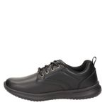 Skechers Delson Antigo Siyah Erkek Ayakkabı