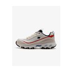 SKECHERS Dlites Arch Fit - Better Sel Erkek Sneaker