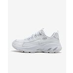Skechers D'lites Beyaz Erkek Spor Ayakkabı