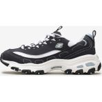 Skechers D'LİTES-BİGGEST FAN Kadın Lacivert Sneakers - 11930 NVW