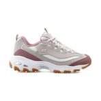 Skechers Dlites Kadın Günlük Ayakkabı 150241-tpmt Renkli