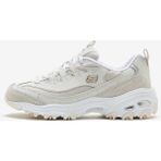 Skechers D'lites - Me Time Kadın Natürel Sneakers 11936 Nat - Naturel