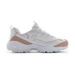 Skechers Dlıtes-new Heat Kadın Günlük Ayakkabı 150231-wor Beyaz