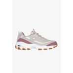 Skechers Dlites - Popular Vote Kadın Pembe Sneaker 150241 Tpmt Pembe