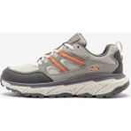 Skechers D'lux Journey Kadın Naturel/Çoklu Outdoor Ayakkabı 180166 Nmlt - Çok Renkli