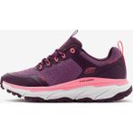 Skechers D'lux Journey Kadınlar için Pembe Outdoor Ayakkabı 180167 Ras Hafif ve Esnek Taban Yapısı