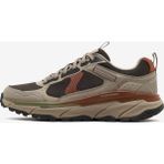 Skechers D'lux Journey Stylized Soul Erkek Taupe/Multi Outdoor Ayakkabı 237415 Tpmt - Taupe - Multi