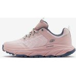 Skechers D'lux Journey - Verbena Kadın Pembe Outdoor Ayakkabı 180168 Ros