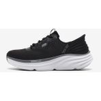 Skechers D'lux Vapor Erkek Siyah Spor Ayakkabı 233060 Bkcc - Siyah - Gri