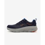 Skechers D'lux Walker 2.0 Erkek Lacivert/mavi Spor Ayakkabı 232715tk Nvbl Lacivert