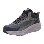 Skechers D'LUX WALKER 2.0 - GRAİLO 232953 OLOR Erkek Bilek Hizasında Bot Yeşil 41 EU