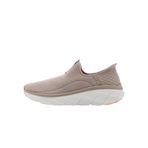 Skechers D'LUX WALKER 2.0 Kadın Bej Spor Ayakkabı