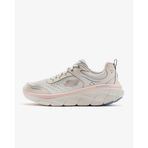 Skechers D'LUX WALKER 2.0 Kadın Bej Spor Ayakkabı