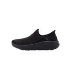 Skechers D'LUX WALKER 2.0 Kadın Siyah Spor Ayakkabı