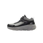 Skechers D'LUX WALKER 2.0 Rain Check Gri Kadın Spor Ayakkabı