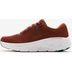 Skechers D'lux Walker 2.0 - Swave Erkek Turuncu Spor Ayakkabı 232714 Rust Turuncu